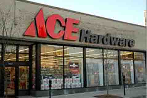  Ace Hardware
